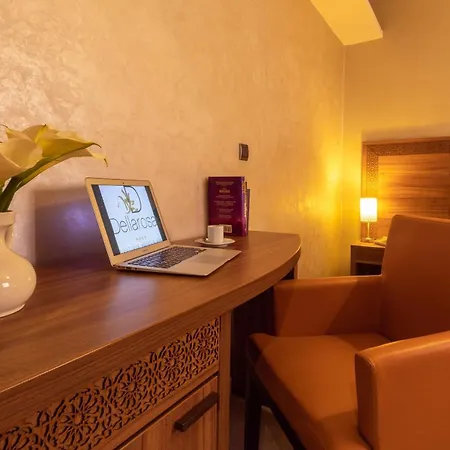 Dellarosa Boutique Hotel And Spa-3